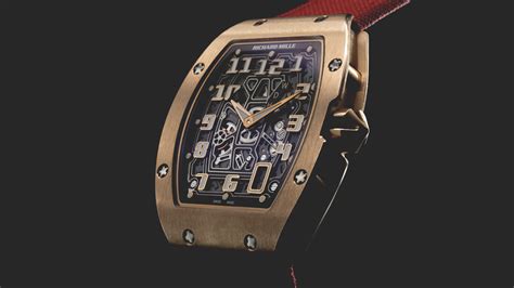 richard mille geschäfte
